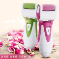 2015 newest foot care battery operated foot callus remover